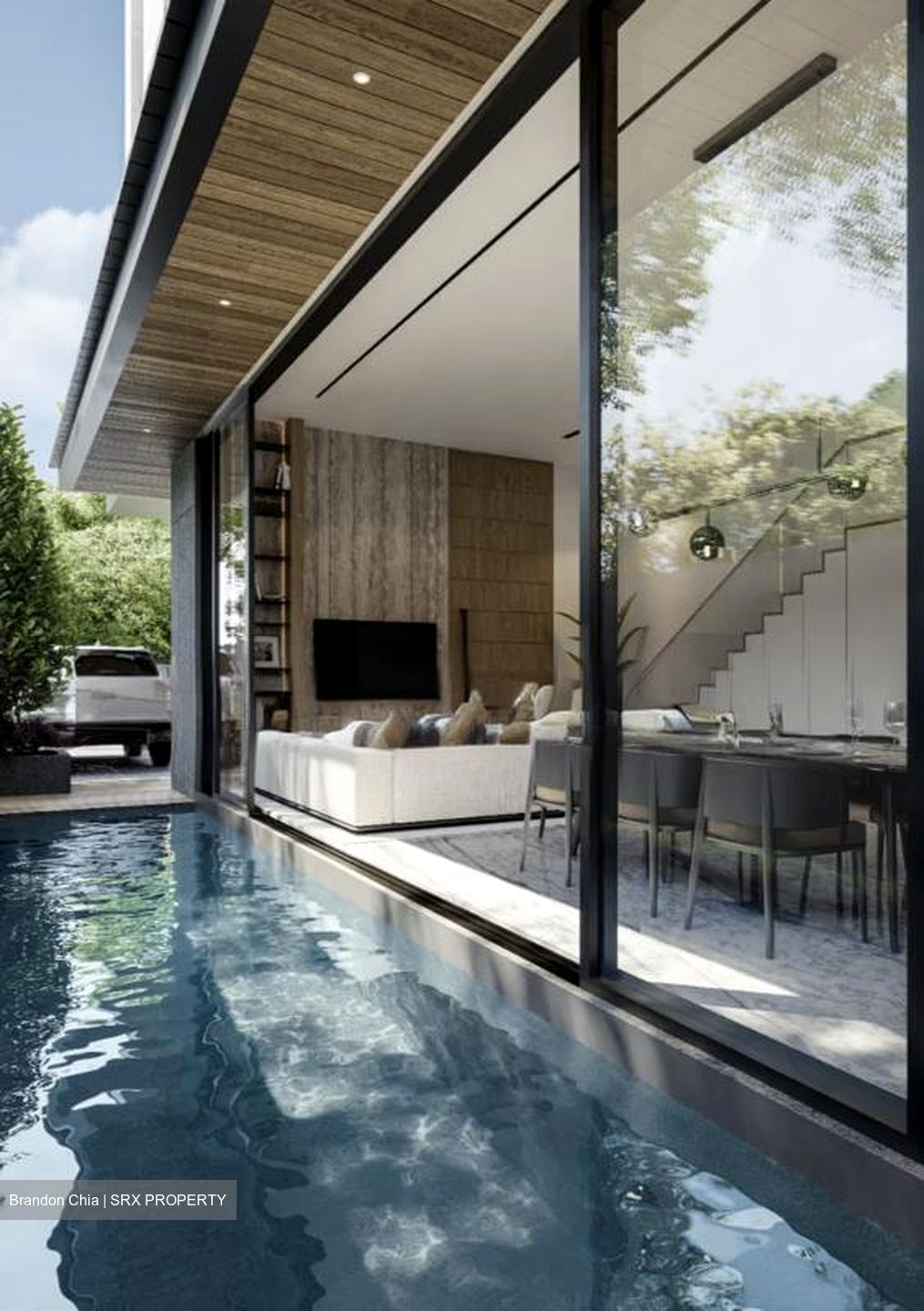 Palm Road (D15), Semi-Detached #503802521